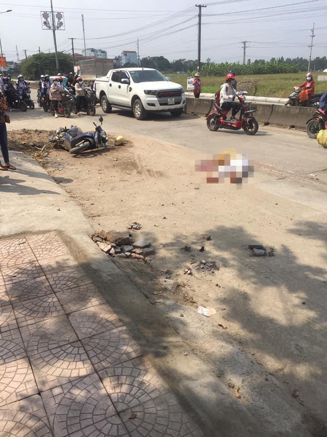 Ám ảnh dòng status của cô gái xinh đẹp trước ngày tử vong do tai nạn: Có một ai lo lắng khi mất đi tôi hay không? - Ảnh 2. Ám ảnh dòng status của cô gái xinh đẹp trước ngày tử vong do tai nạn: Có một ai lo lắng khi mất đi tôi hay không? - Ảnh 2.