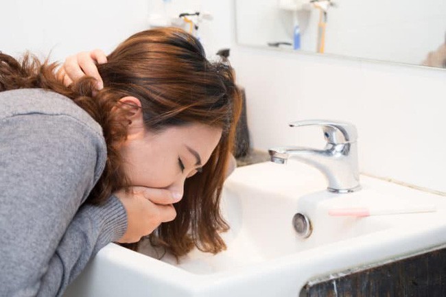 Cơ thể có 3 triệu chứng này chứng tỏ bạn mệt mỏi đến độ đang tiến gần hơn đến cái chết, cần phải kịp thời nghỉ ngơi - Ảnh 2. Cơ thể có 3 triệu chứng này chứng tỏ bạn mệt mỏi đến độ đang tiến gần hơn đến cái chết, cần phải kịp thời nghỉ ngơi - Ảnh 2.