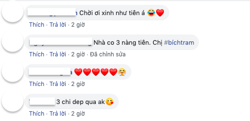 3 chị em nhà Nhã Phương đọ sắc trong một khung hình, ai cũng phải cảm thán điều này - Ảnh 4.