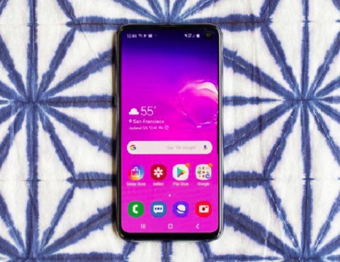 Top 6 smartphone Android tốt nhất năm 2019 - Ảnh 4.