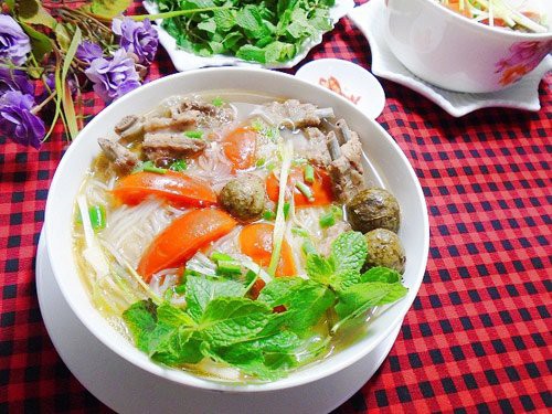 Chỉ 30 phút có ngay 4 món bún, phở ngon ngất ngây cho sáng cuối tuần - Ảnh 6.