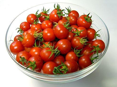 Bỏ cà chua vào tủ lạnh để dùng được lâu hơn: Sai lầm hầu hết bà nội trợ nào cũng mắc - Ảnh 1.