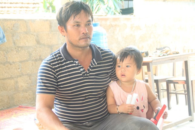 Dân mỏi mòn chờ khu tái định cư treo hơn 10 năm - Ảnh 7. Dân mỏi mòn chờ khu tái định cư treo hơn 10 năm - Ảnh 7.