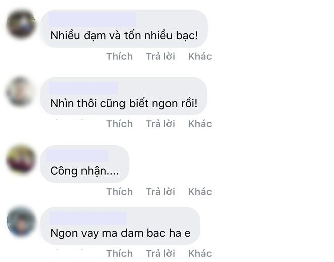 Sao Việt khoe m&acirc;m cơm đạm bạc nhưng d&acirc;n mạng ph&aacute;n: Nhiều đạm, tốn bạc! - Ảnh 2.