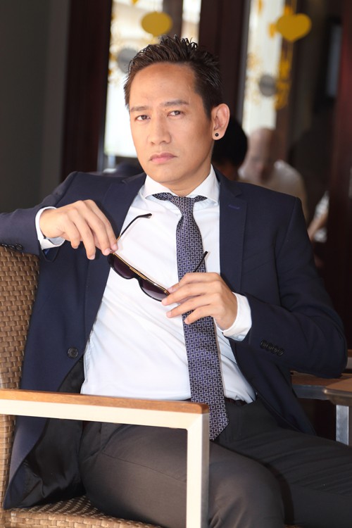 Duy Mạnh bị chỉ trích khi giới thiệu gái Việt Nam với người đàn ông nước ngoài - Ảnh 2.