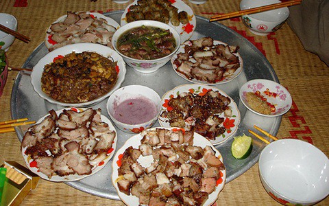 PGS Nội tiết chỉ ra sai lầm trong ăn uống của người Việt là gốc rễ của tất cả bệnh tật - Ảnh 1.