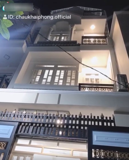 Châu Khải Phong mua nhà mới trị giá 10 tỷ đồng  - Ảnh 2.