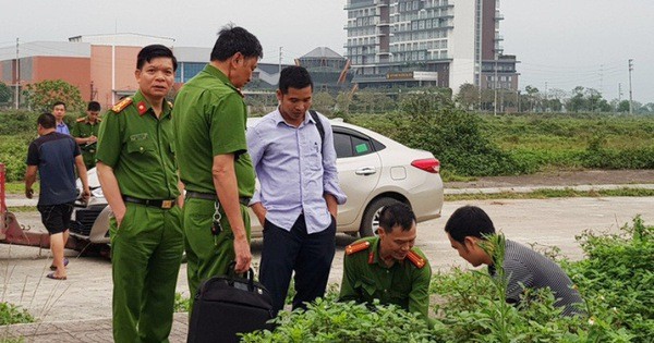 Ghen tuông, dùng kéo đâm chết người yêu rồi tự sát - Ảnh 1.