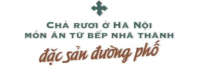 Rươi - báu vật ruộng đồng và văn hóa đi ăn rươi đi mỗi khi lạnh trời của người Hà Nội - Ảnh 11. Rươi - báu vật ruộng đồng và văn hóa đi ăn rươi đi mỗi khi lạnh trời của người Hà Nội - Ảnh 11.
