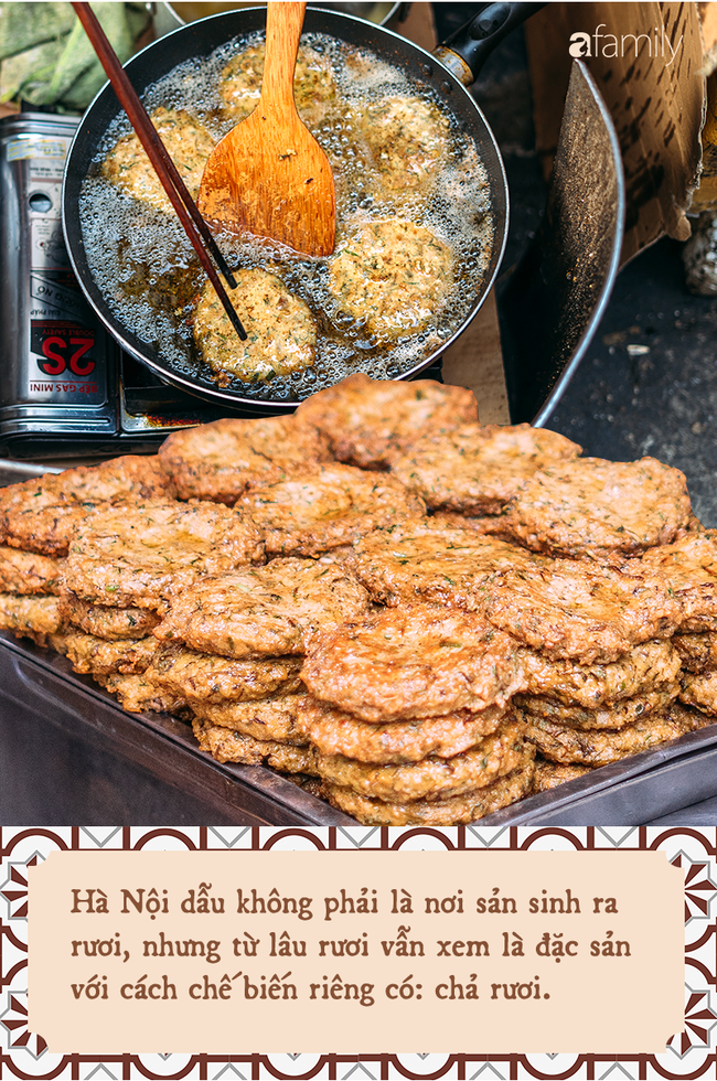 Rươi - báu vật ruộng đồng và văn hóa đi ăn rươi đi mỗi khi lạnh trời của người Hà Nội - Ảnh 12. Rươi - báu vật ruộng đồng và văn hóa đi ăn rươi đi mỗi khi lạnh trời của người Hà Nội - Ảnh 12.