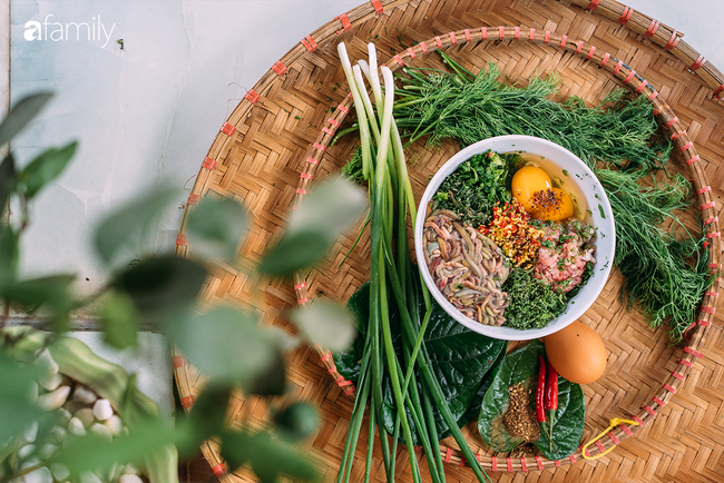 Rươi - báu vật ruộng đồng và văn hóa đi ăn rươi đi mỗi khi lạnh trời của người Hà Nội - Ảnh 13. Rươi - báu vật ruộng đồng và văn hóa đi ăn rươi đi mỗi khi lạnh trời của người Hà Nội - Ảnh 13.