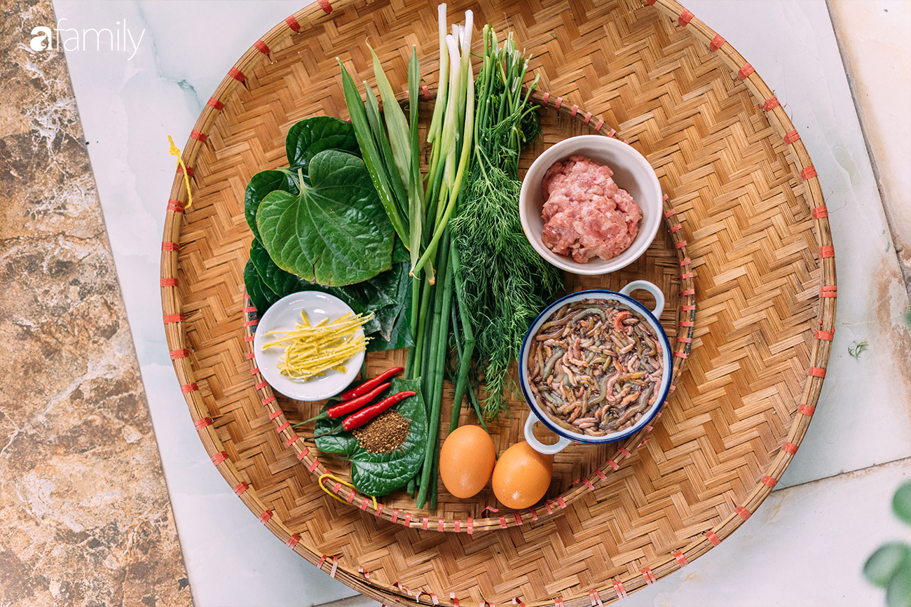 Rươi - báu vật ruộng đồng và văn hóa đi ăn rươi đi mỗi khi lạnh trời của người Hà Nội - Ảnh 17. Rươi - báu vật ruộng đồng và văn hóa đi ăn rươi đi mỗi khi lạnh trời của người Hà Nội - Ảnh 17.