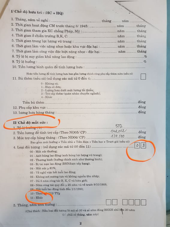 Vì đâu Bảo hiểm xã hội Hải Phòng chi sai 23 trường hợp mất sức lao động? - Ảnh 2.