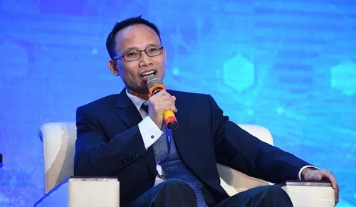 Việt Nam cần những CEO kinh doanh đêm - Ảnh 1.