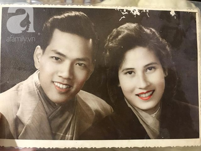 Mối tình thế kỷ của người phụ nữ đẹp nức tiếng Hải Phòng, 55 năm thu mình trong thế giới riêng bởi không muốn cho ai cơ hội - Ảnh 1. Mối tình thế kỷ của người phụ nữ đẹp nức tiếng Hải Phòng, 55 năm thu mình trong thế giới riêng bởi không muốn cho ai cơ hội - Ảnh 1.