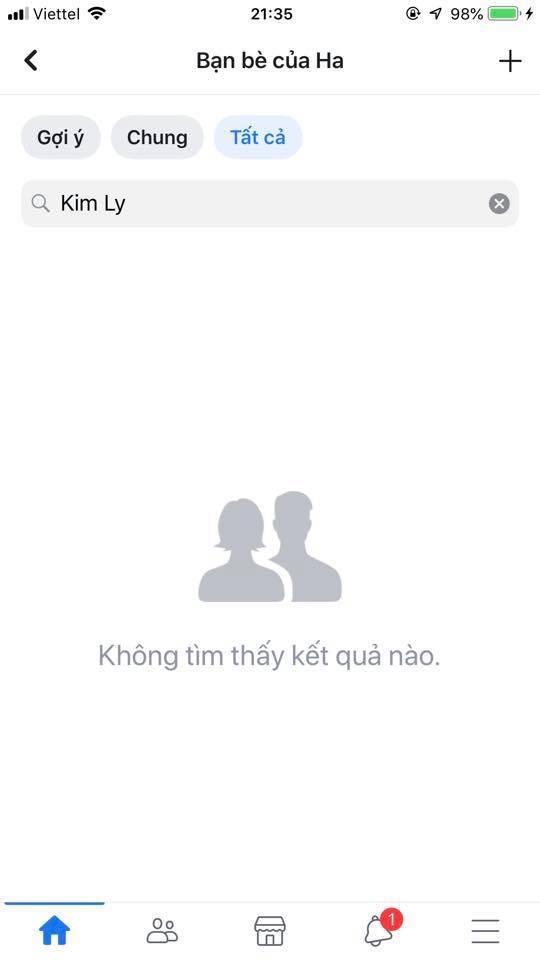 Bị đồn chia tay chỉ vì một lý do trời ơi đất hỡi, Hồ Ngọc Hà và Kim Lý xuất hiện bên nhau tình tứ, tiết lộ lý do không kết bạn trên facebook - Ảnh 1.
