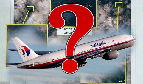 Tiết lộ về thời điểm chết chóc trên MH370 - Ảnh 1.