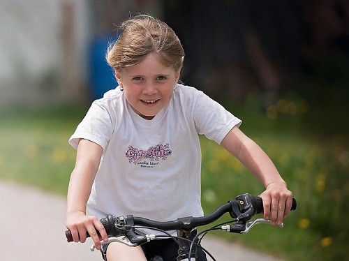 Bí quyết giúp trẻ Hà Lan hạnh phúc nhất thế giới  - Ảnh 2.