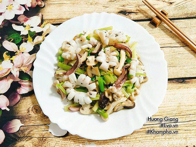 Bữa cơm ngày Chủ nhật ngon tới nỗi chẳng ai muốn đi đâu, chỉ nhà để thưởng thức - Ảnh 4. Bữa cơm ngày Chủ nhật ngon tới nỗi chẳng ai muốn đi đâu, chỉ nhà để thưởng thức - Ảnh 4.