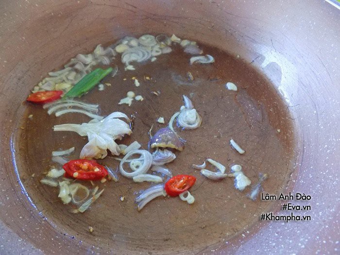 Cuối tuần lạ miệng với món tôm xào kim chi cả nhà thi nhau đòi lần sau nấu tiếp - Ảnh 4. Cuối tuần lạ miệng với món tôm xào kim chi cả nhà thi nhau đòi lần sau nấu tiếp - Ảnh 4.