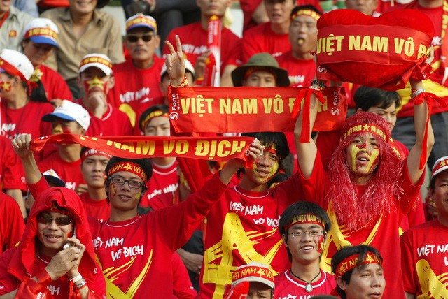 Đội tuyển Việt Nam gặp Malaysia: Các phương tiện giao thông di chuyển như thế nào? - Ảnh 1.
