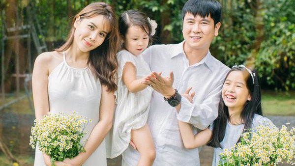 Hồ Hoài Anh - Lưu Hương Giang ly hôn: 4 năm hẹn hò ồn ào và 10 năm hôn nhân kín tiếng - Ảnh 5.