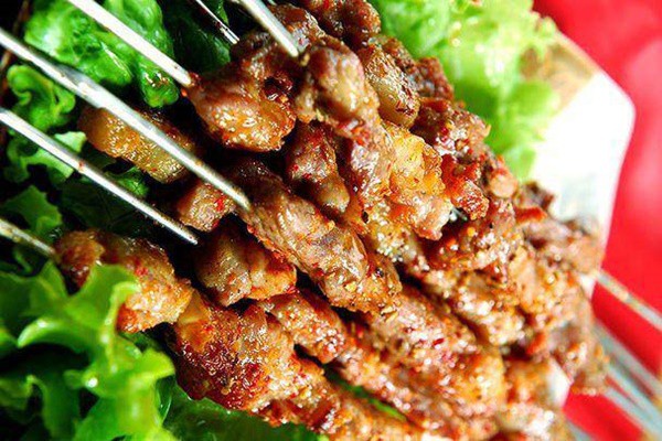 Thực phẩm độc bảng A có thể gây ung thư, nhiều người Việt ăn hàng ngày - Ảnh 2.