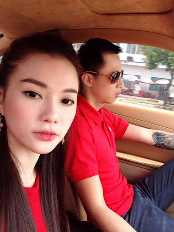 7 cặp sao Việt ly hôn sau hàng thập kỷ yêu và chung sống - Ảnh 8.