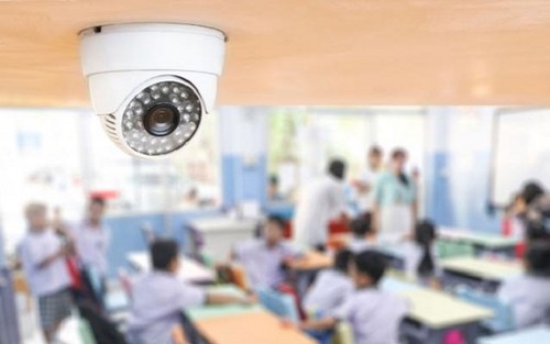 Vì sao giáo viên không muốn lắp camera trong lớp học? - Ảnh 2.