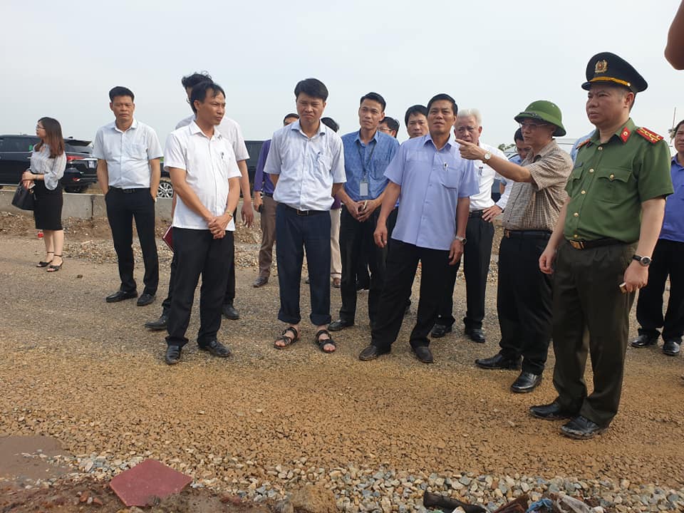 Hải Phòng: Vẫn còn công trình bị giang hồ xây chiếm đất chờ xử lý - Ảnh 4.