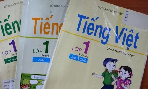 11 bản thảo sách giáo khoa bị loại sau thẩm định  - Ảnh 1.