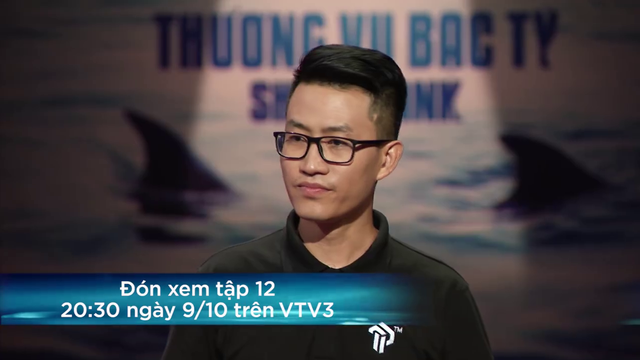 Shark Tank Việt Nam - Tập 12: Nữ startup bế 2 con nhỏ lên gọi vốn - Ảnh 5.