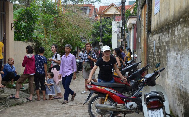 Vụ thảm sát cả nhà em trai ở Hà Nội: Thêm tình tiết mới về động cơ gây án - Ảnh 2.