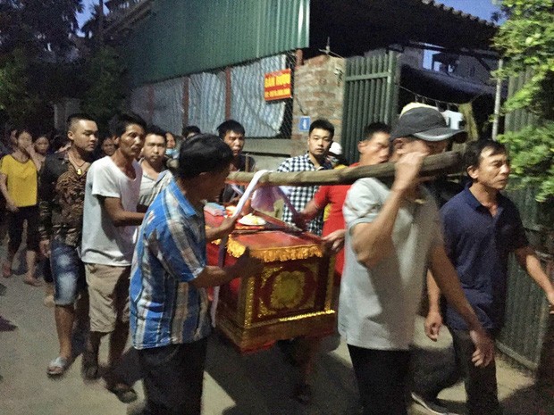 Vụ thảm sát cả nhà em trai ở Hà Nội: Thêm tình tiết mới về động cơ gây án - Ảnh 4.