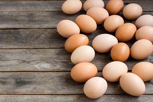  Cứ tưởng trứng luộc là bổ dưỡng, nhưng đem so với trứng rán mới biết được bí mật bất ngờ  - Ảnh 1.