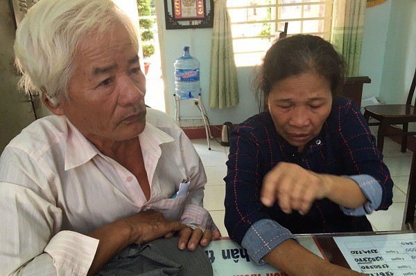 2 năm thất lạc, bố mẹ ở Bình Phước tìm thấy con gái đang hôn mê tại Hà Nội - Ảnh 2.