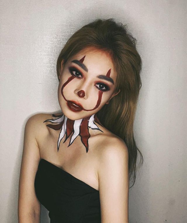  Mỹ Tâm, Ngô Thanh Vân tưng bừng đón Halloween  - Ảnh 16.