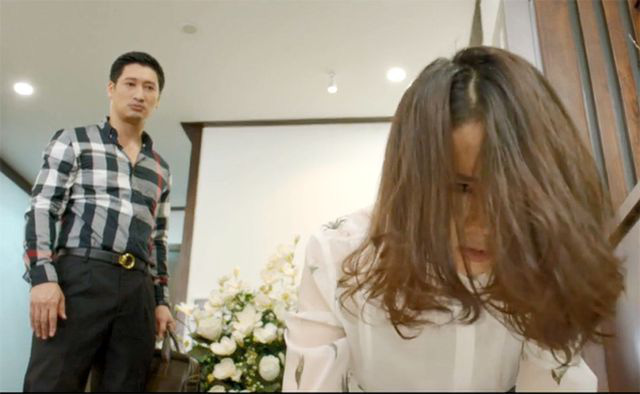  Nhân vật Thái phim “Hoa hồng trên ngực trái” bị khán giả đòi tìm đến nhà “xử đẹp”  - Ảnh 1.
