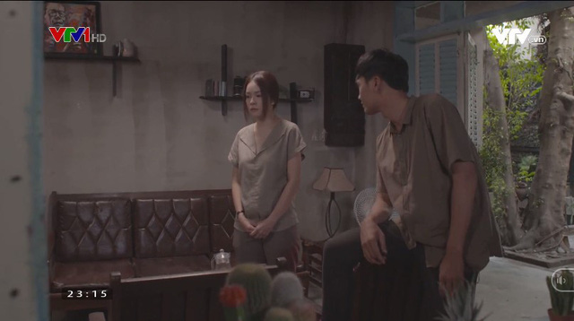 Tiệm ăn dì ghẻ - Làn gió mới trên sóng VTV3 trong khung giờ vàng phim Việt - Ảnh 1.