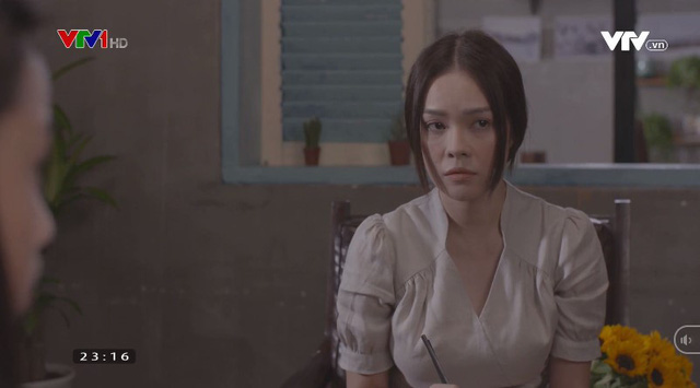 Tiệm ăn dì ghẻ - Làn gió mới trên sóng VTV3 trong khung giờ vàng phim Việt - Ảnh 2.