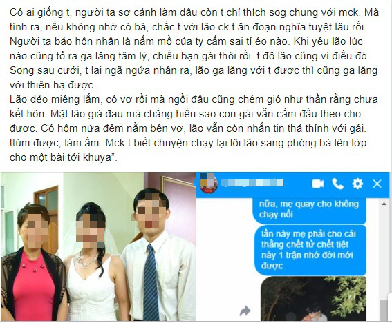 Mẹ chồng của năm, đi tập thể dục gặp con trai với bồ liền lao vào đánh ghen hộ con dâu - Ảnh 1. Mẹ chồng của năm, đi tập thể dục gặp con trai với bồ liền lao vào đánh ghen hộ con dâu - Ảnh 1.