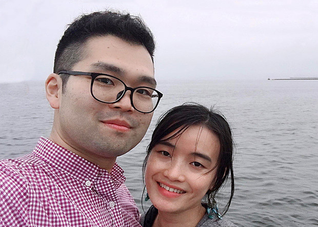 Cô gái Việt bị mẹ chồng Nhật phỏng vấn mới cho yêu  - Ảnh 1.