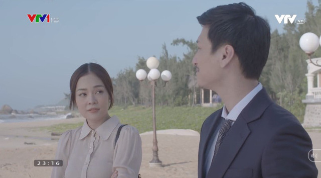 Tiệm ăn dì ghẻ - Làn gió mới trên sóng VTV3 trong khung giờ vàng phim Việt - Ảnh 5.