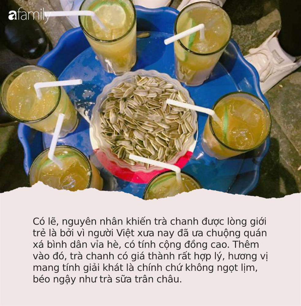 Loại đồ uống đánh bại trà sữa và đang làm mưa làm gió khắp nẻo đường nhưng tuyệt đối ghi nhớ những lưu ý này khi uống - Ảnh 1. Loại đồ uống đánh bại trà sữa và đang làm mưa làm gió khắp nẻo đường nhưng tuyệt đối ghi nhớ những lưu ý này khi uống - Ảnh 1.