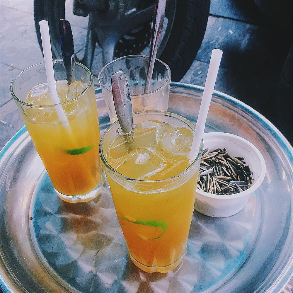 Loại đồ uống đánh bại trà sữa và đang làm mưa làm gió khắp nẻo đường nhưng tuyệt đối ghi nhớ những lưu ý này khi uống - Ảnh 3. Loại đồ uống đánh bại trà sữa và đang làm mưa làm gió khắp nẻo đường nhưng tuyệt đối ghi nhớ những lưu ý này khi uống - Ảnh 3.