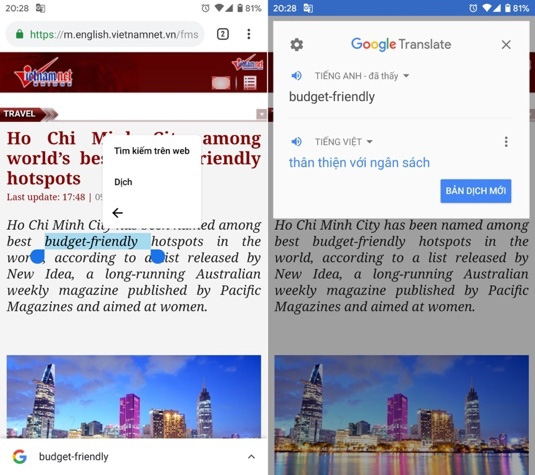 Cách sử dụng hiệu quả Google Translate trên Android và iOS - Ảnh 10.