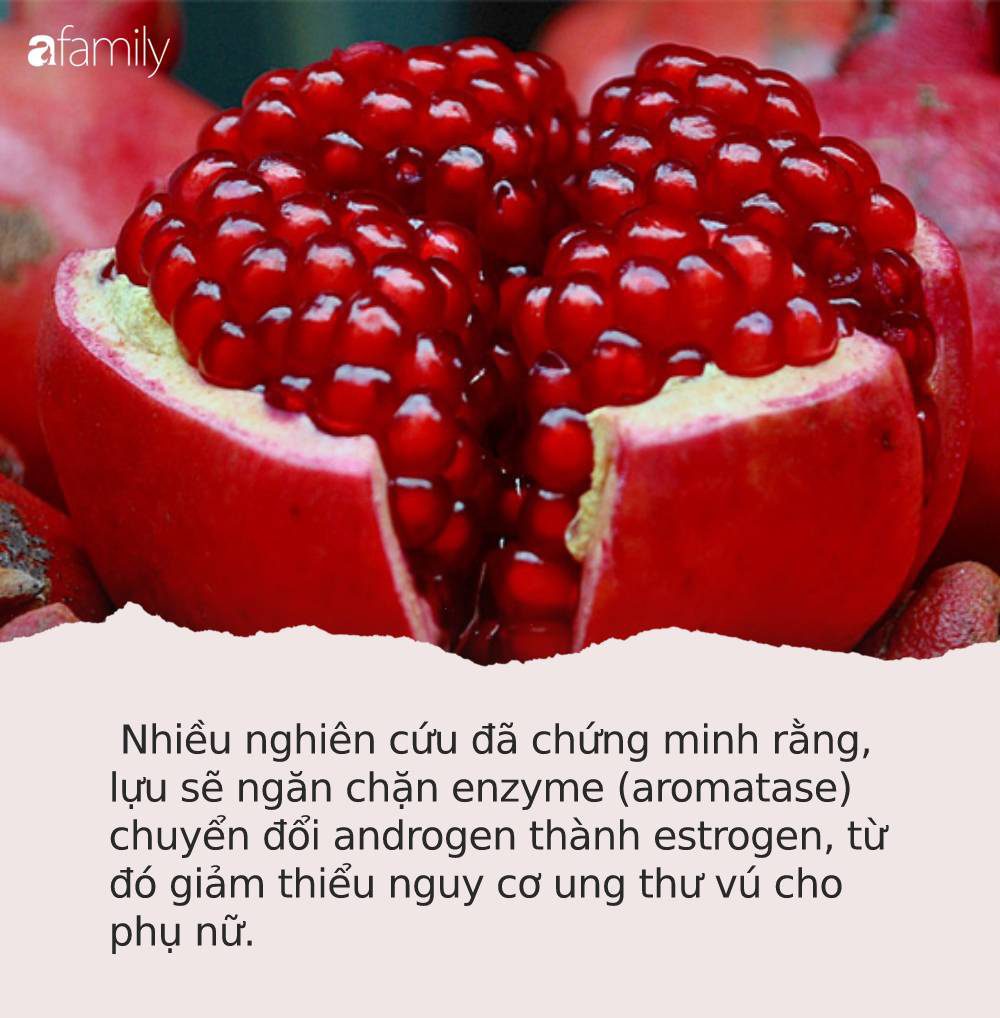 Ăn thường xuyên 7 món ngon màu đỏ này, ung thư vú cả đời không dám bén mảng đến gần bạn - Ảnh 1. Ăn thường xuyên 7 món ngon màu đỏ này, ung thư vú cả đời không dám bén mảng đến gần bạn - Ảnh 1.