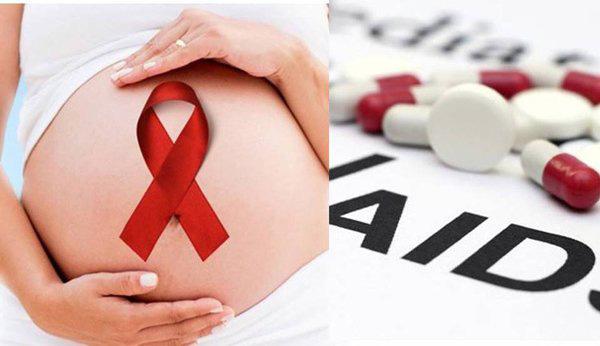  Người phụ nữ phát hiện nhiễm HIV khi mang thai dù vợ chồng chung thủy, lý do gây bất ngờ  - Ảnh 1.