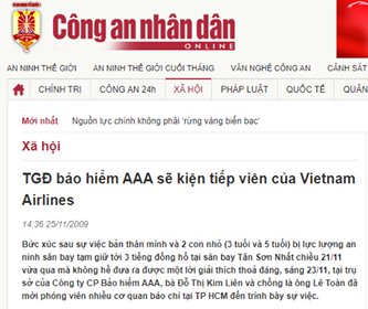 Sau phát ngôn gây tranh cãi trên MXH, Shark Liên lại bị lộ quá khứ dọa kiện tiếp viên Vietnam Airlines - Ảnh 2.