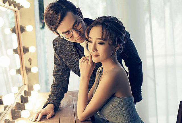 Giám đốc ngậm đắng phát hiện vợ trẻ móc túi chồng bao trai đẹp - Ảnh 1. Giám đốc ngậm đắng phát hiện vợ trẻ móc túi chồng bao trai đẹp - Ảnh 1.